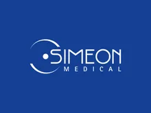 SIMEON Medical GmbH & Co. KG Logo